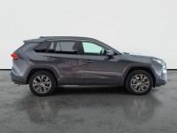 Toyota RAV 4  2.5 Hybrid 
