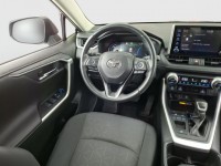 Toyota RAV 4  2.5 Hybrid 