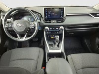 Toyota RAV 4  2.5 Hybrid 