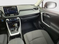 Toyota RAV 4  2.5 Hybrid 
