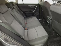 Toyota RAV 4  2.5 Hybrid 