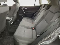 Toyota RAV 4  2.5 Hybrid 