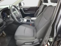 Toyota RAV 4  2.5 Hybrid 