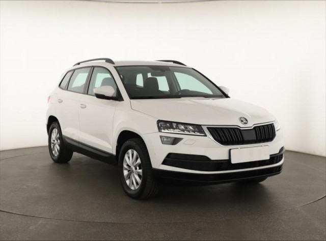 Škoda Karoq  2.0 TDI 