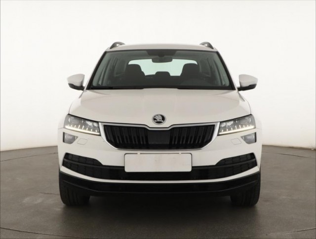 Škoda Karoq  2.0 TDI 