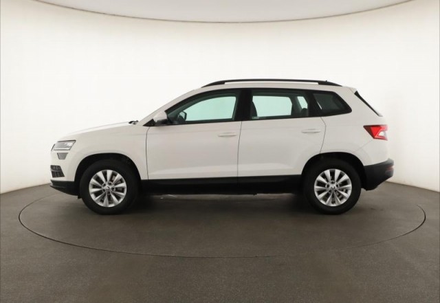 Škoda Karoq  2.0 TDI 