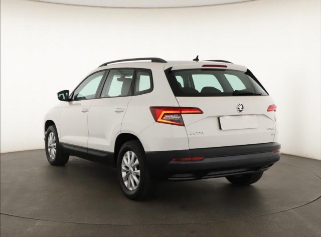 Škoda Karoq  2.0 TDI 
