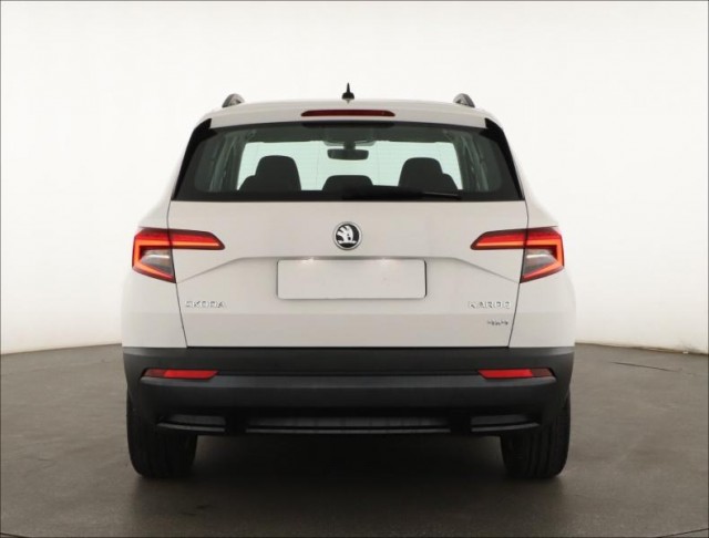 Škoda Karoq  2.0 TDI 