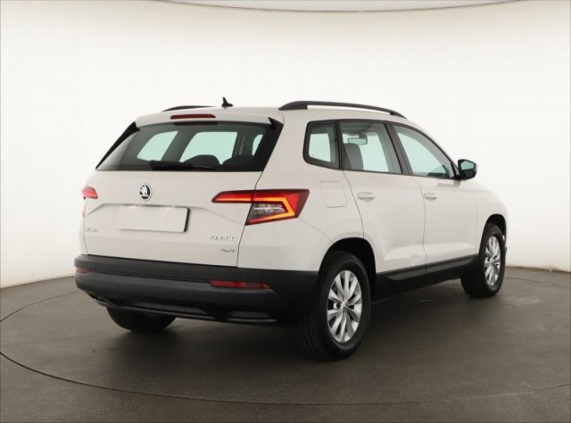 Škoda Karoq  2.0 TDI 
