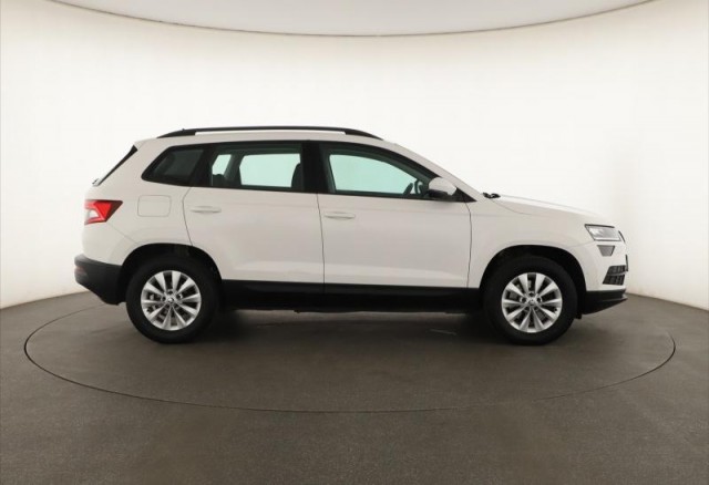 Škoda Karoq  2.0 TDI 