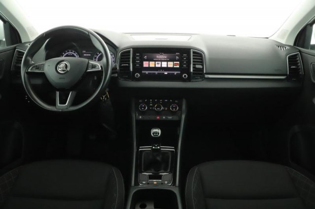 Škoda Karoq  2.0 TDI 