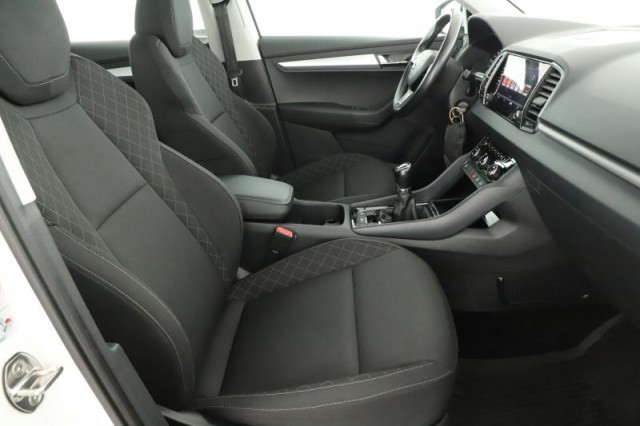Škoda Karoq  2.0 TDI 