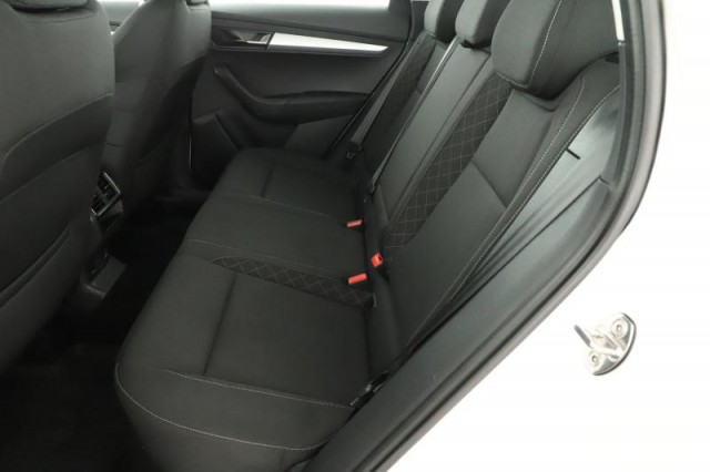 Škoda Karoq  2.0 TDI 