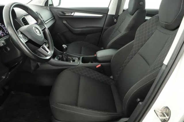 Škoda Karoq  2.0 TDI 