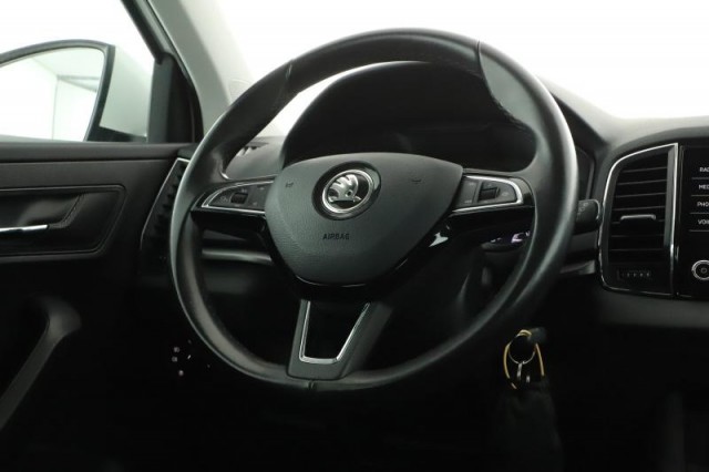 Škoda Karoq  2.0 TDI 