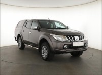 Mitsubishi L200  2.4 DI-D Intense