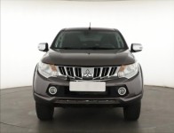 Mitsubishi L200  2.4 DI-D Intense