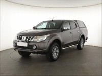 Mitsubishi L200  2.4 DI-D Intense