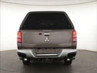 Mitsubishi L200  2.4 DI-D Intense