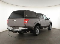 Mitsubishi L200  2.4 DI-D Intense