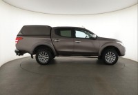 Mitsubishi L200  2.4 DI-D Intense