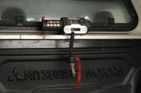 Mitsubishi L200  2.4 DI-D Intense