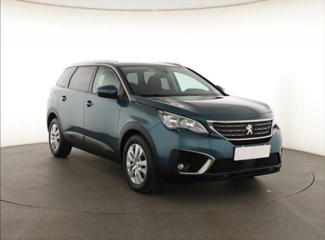 Peugeot 5008  PureTech 130 Active