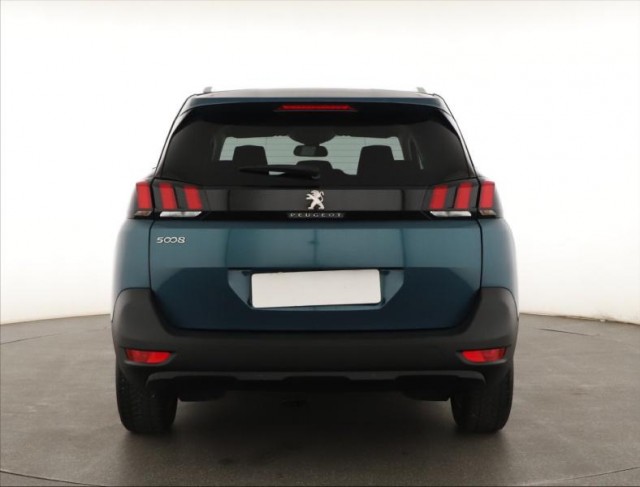 Peugeot 5008  PureTech 130 Active