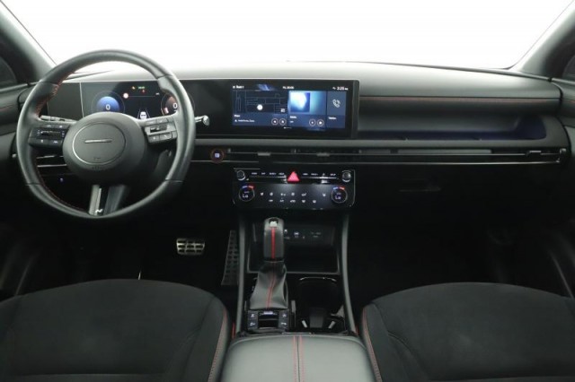 Hyundai Tucson  1.6 T-GDI N-Line