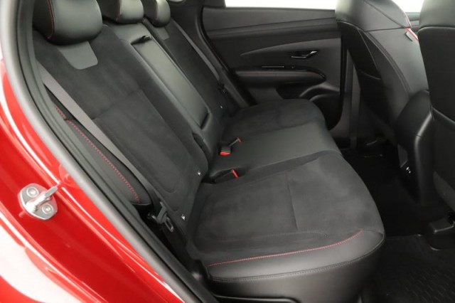 Hyundai Tucson  1.6 T-GDI N-Line