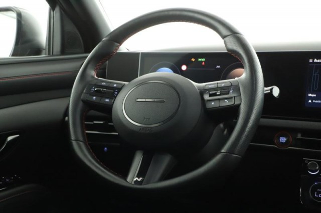 Hyundai Tucson  1.6 T-GDI N-Line