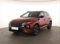 Hyundai Tucson  1.6 T-GDI N-Line