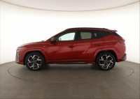Hyundai Tucson  1.6 T-GDI N-Line