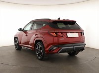 Hyundai Tucson  1.6 T-GDI N-Line