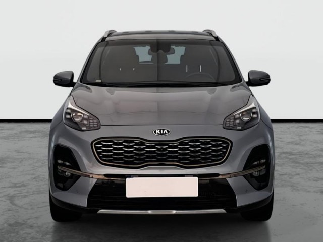 Kia Sportage  1.6 T-GDI GT Line