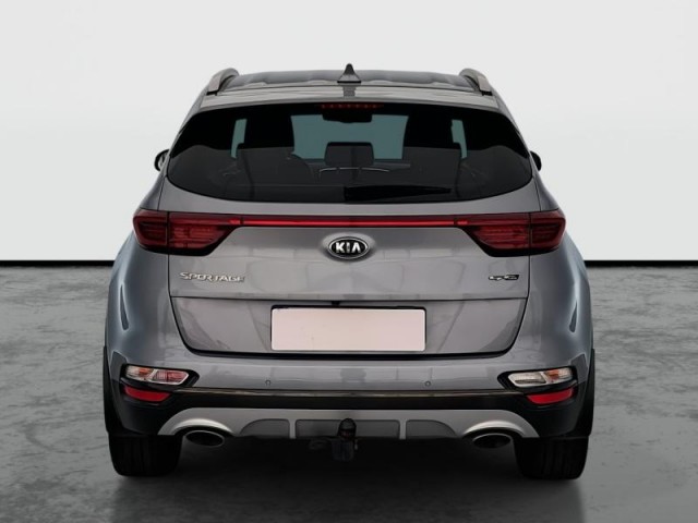Kia Sportage  1.6 T-GDI GT Line