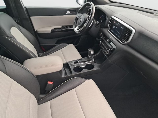 Kia Sportage  1.6 T-GDI GT Line