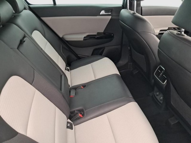 Kia Sportage  1.6 T-GDI GT Line