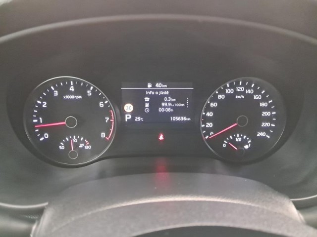Kia Sportage  1.6 T-GDI GT Line