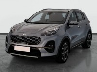 Kia Sportage  1.6 T-GDI GT Line