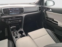 Kia Sportage  1.6 T-GDI GT Line