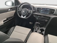 Kia Sportage  1.6 T-GDI GT Line