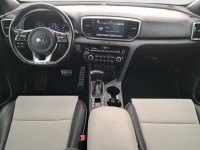 Kia Sportage  1.6 T-GDI GT Line