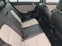 Kia Sportage  1.6 T-GDI GT Line