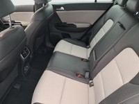 Kia Sportage  1.6 T-GDI GT Line