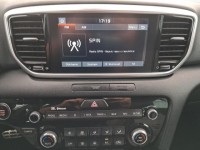 Kia Sportage  1.6 T-GDI GT Line