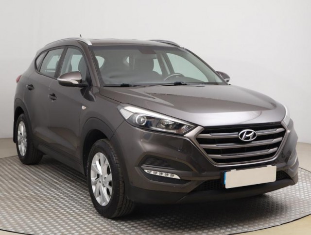 Hyundai Tucson  1.6 GDI Start