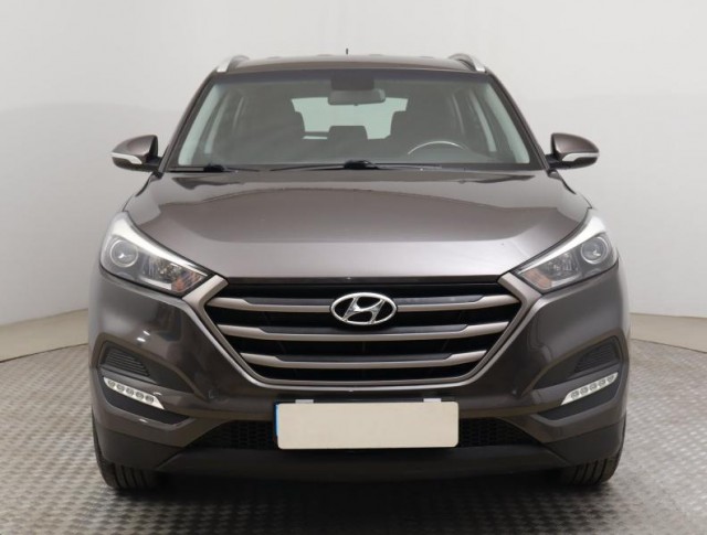 Hyundai Tucson  1.6 GDI Start