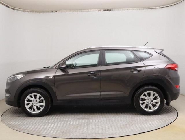 Hyundai Tucson  1.6 GDI Start