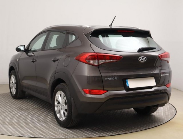 Hyundai Tucson  1.6 GDI Start